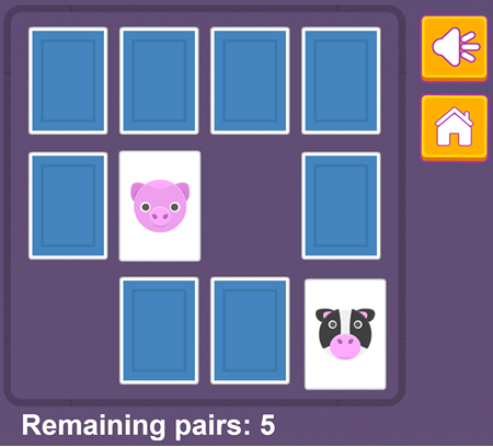 🕹️ Play Memory Games: Free Online Memory Puzzles for Kids and Adults