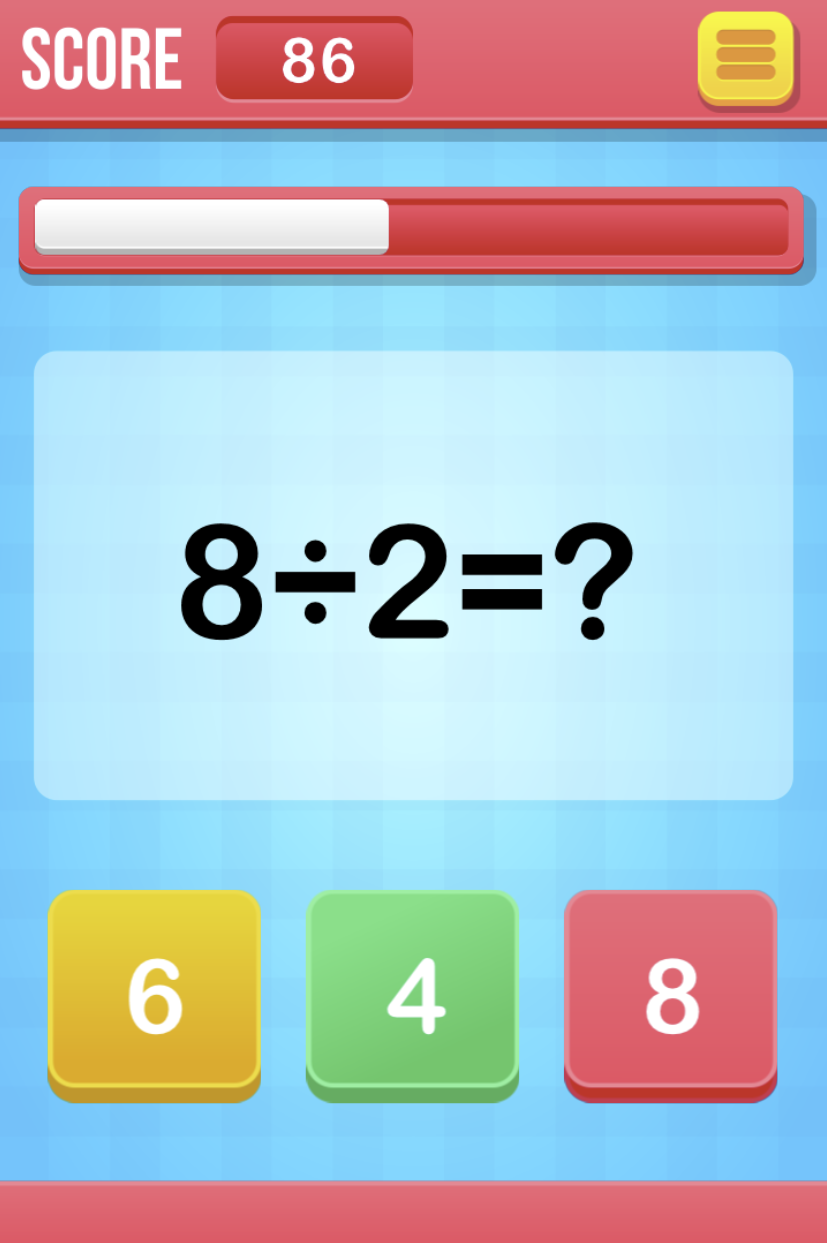 Math Kids: Math Games For Kids download the new version for iphone