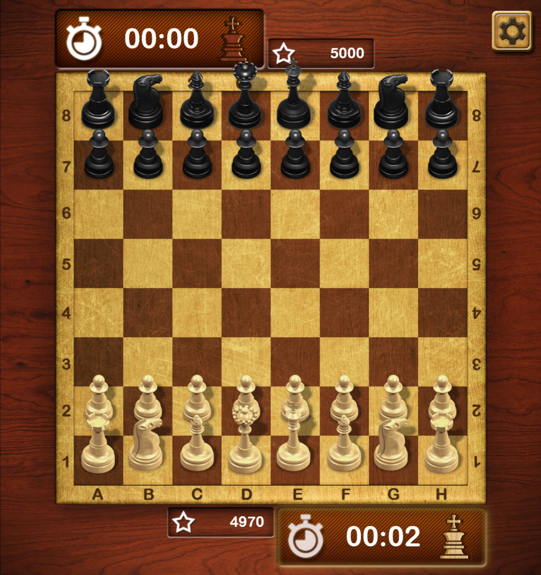 CHESS GAMES ♟️ - Play Online Games!