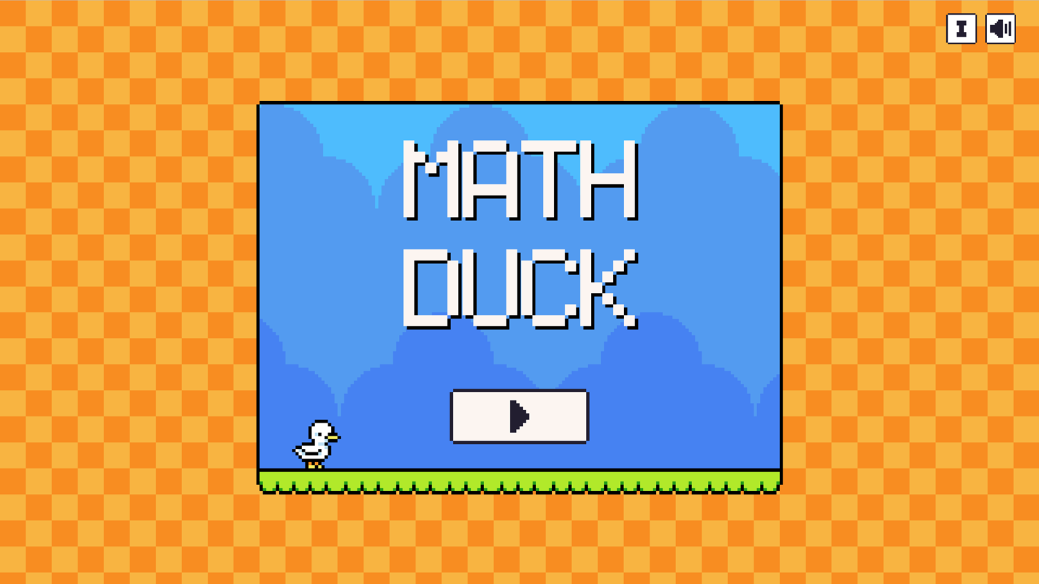 duck game for laptop