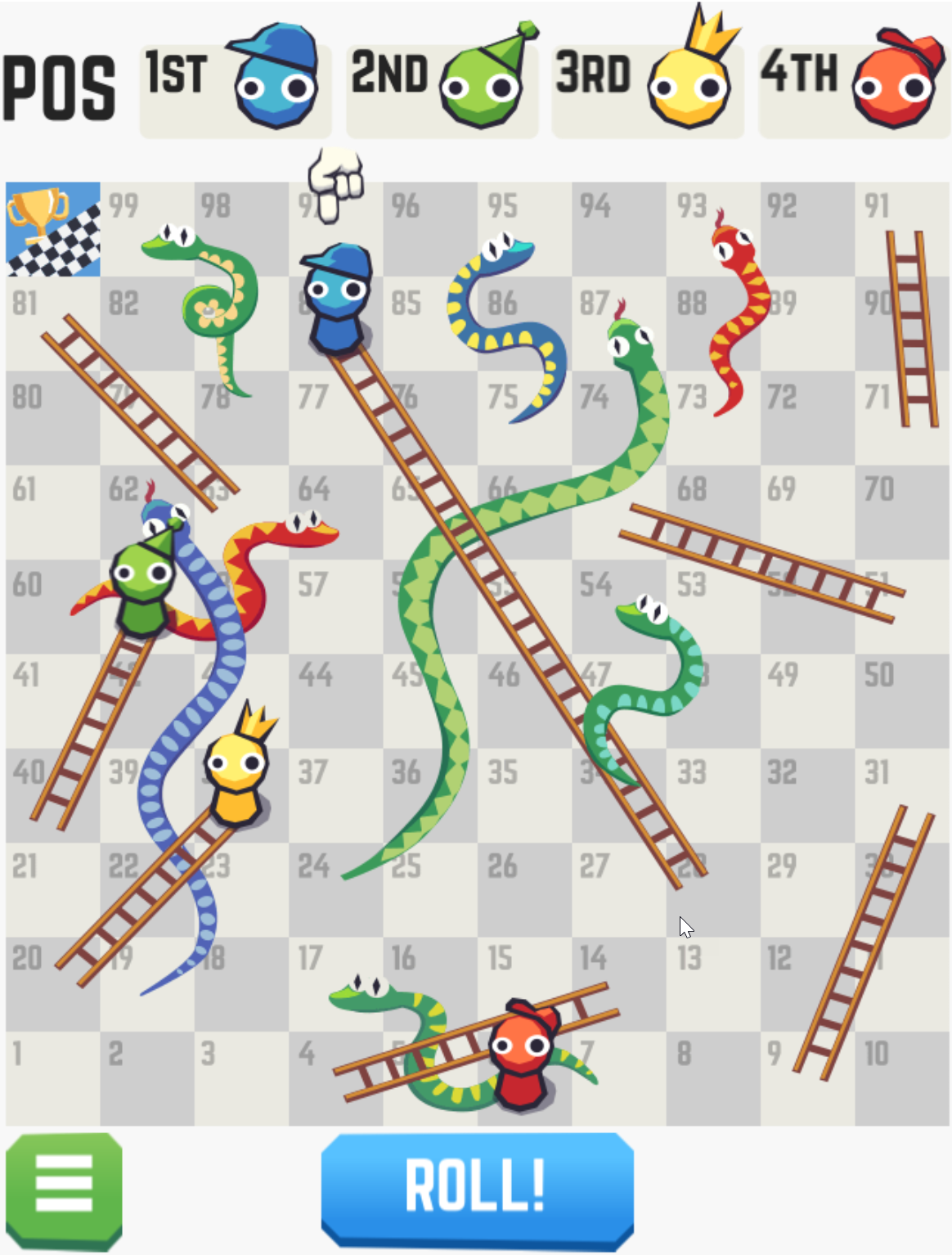 Play Snake games online for free