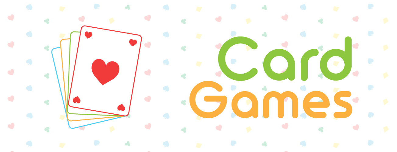 Free Online Card Games for Kids: Students Can Have Fun Learning Logic,  Probability & More With HTML Card Games