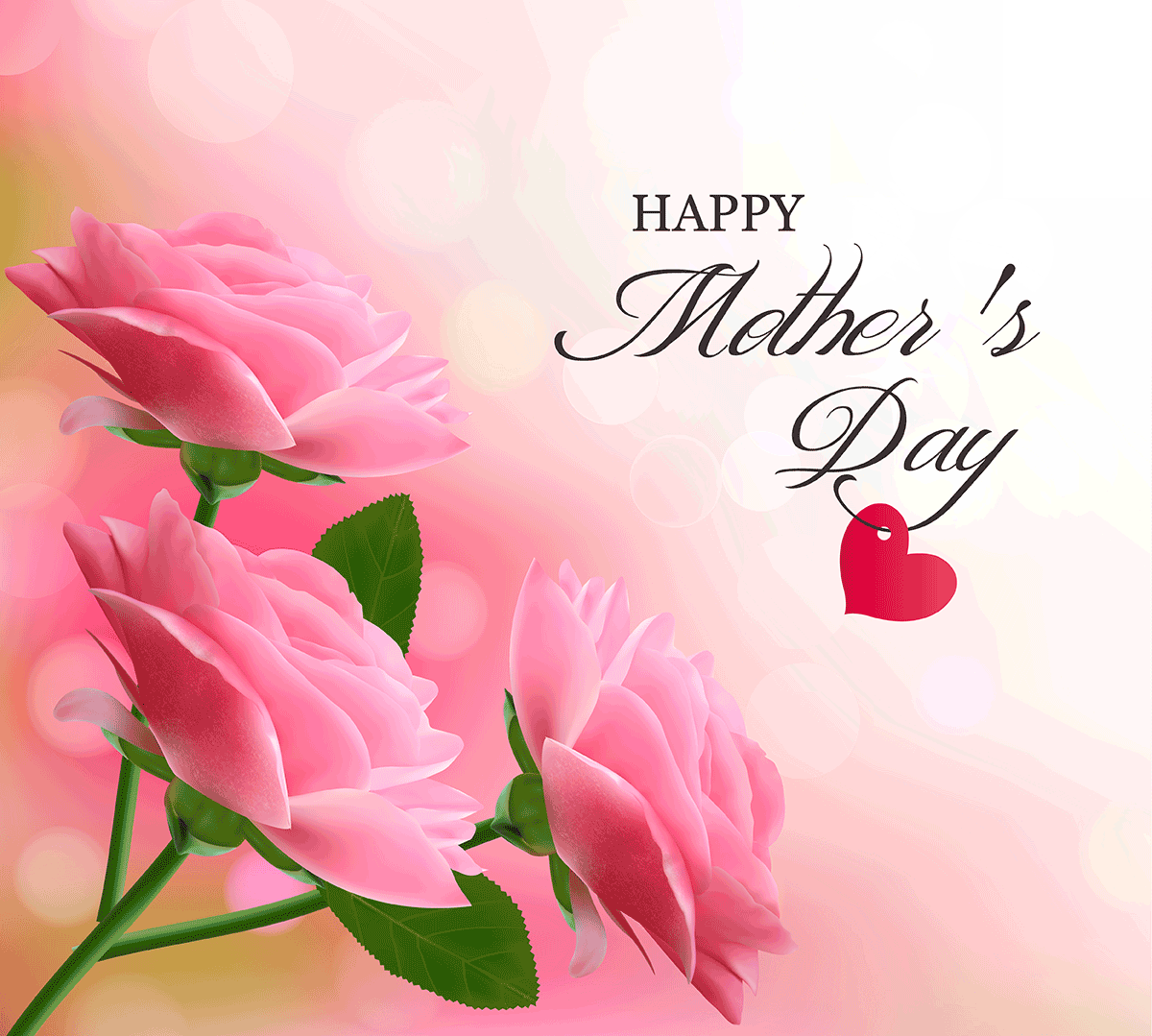 Happy Mother S Day