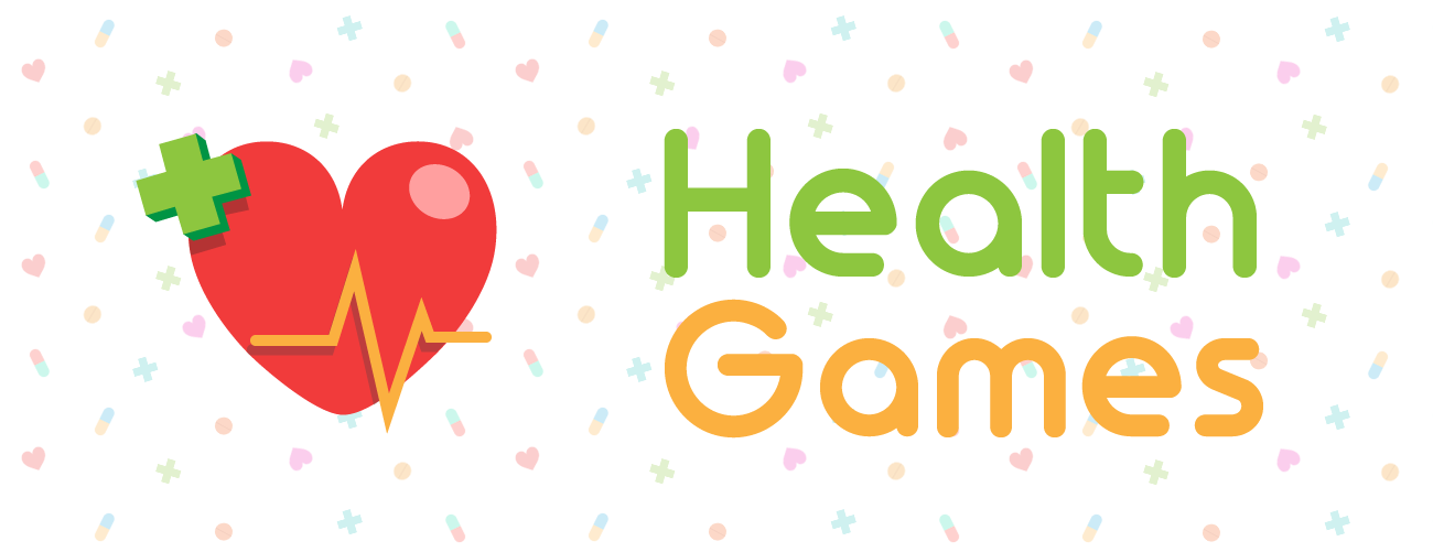Games  Health for Kids