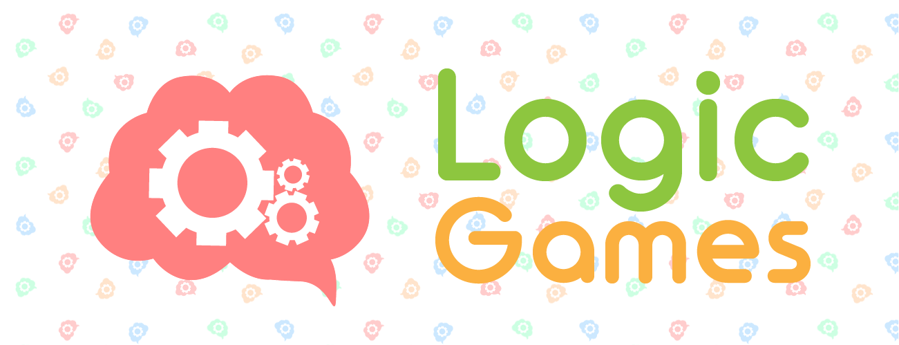 Logic! Games - Minhocas Felizes (+5 Anos) - Oficina Didáctica