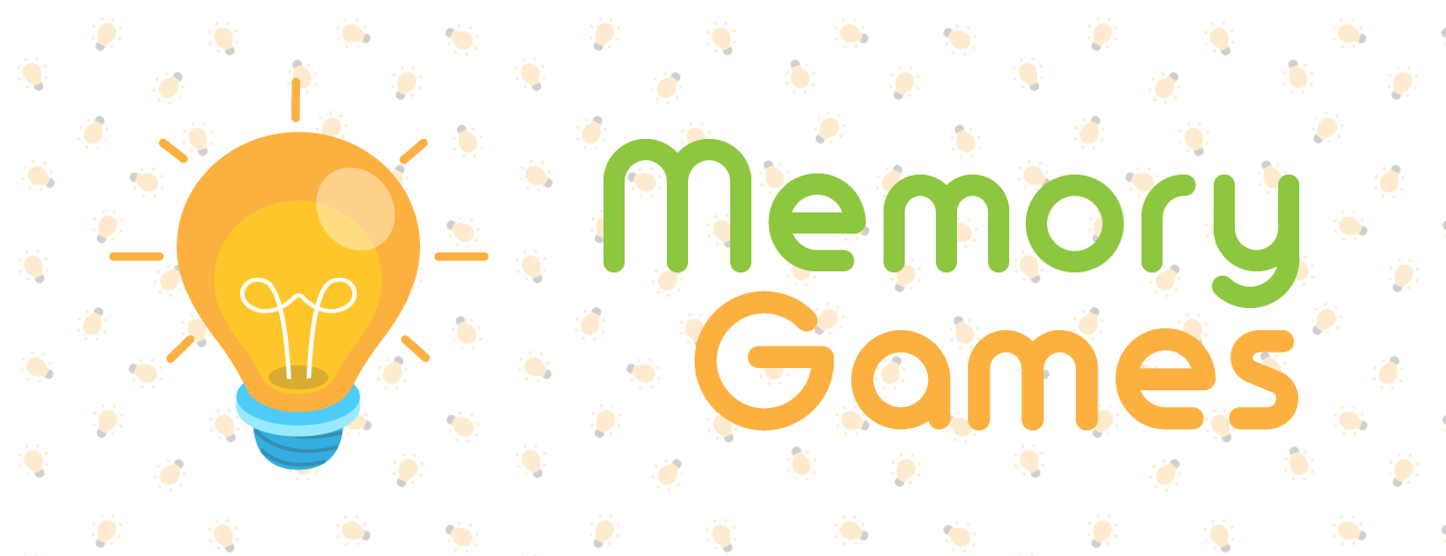 Memory Games - Online & Free