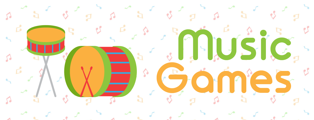 Music Games - Free Online Music Games on